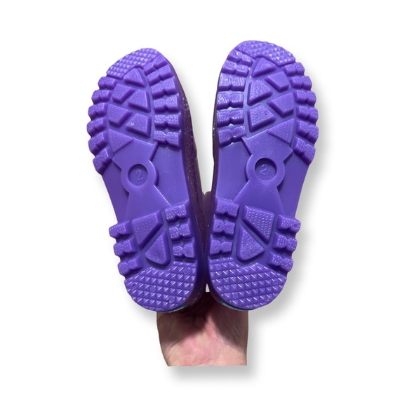 Girls Rain boots - Picture 4 of 5